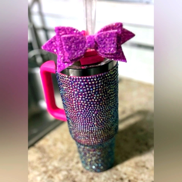 Custom Made Tumbler💎 - Picture 1 of 2